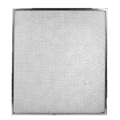 Source 1 EZ Kleen Aluminum Mesh Air Filter, 32.25" x 36" x 1" ; 02625557000