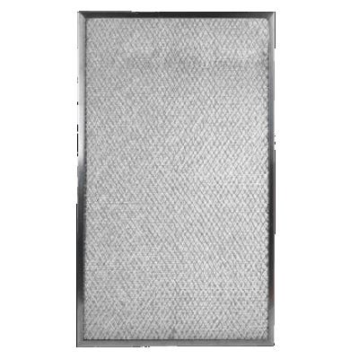 Source 1 Ecomomiser Washable Air Filter, 21.25" x 36" x 1" ; 02625572000