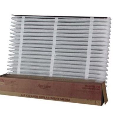 Source 1 - Replacement Media Filter, MERV 11, 20" x 20" x 4"