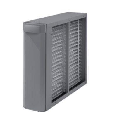 Whole-Home High Efficiency Media Filter, MERV 13, 20" x 20" x 2"